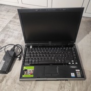 Laptop HP dv1000 Celeron 1,4GHz 0,5 RAM 60GB