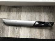 Listwa drzwi lewy tył VW Passat B7 3AA867449