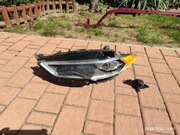 Reflektor lewy ful LED ford fusion (mondeo)