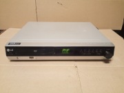 Ampli-tuner : LG HT362