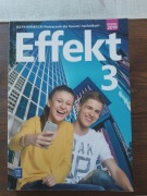 Effekt 3 Podręcznik 