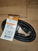 Przewód HDMI Hama 3m o dużej szybkości transmisji 