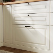 BODBYN IKEA / Front szuflady kremowy / 60x40 / Nowy!
