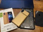 MOPHIE juice pack access iPhone X Xs Powerbank Etui