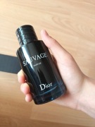 Perfumy Dior Sauvage 100ml