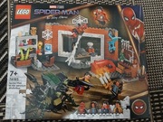 LEGO Marvel 76185 Spiderman 