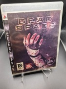 Gra na konsolę Ps3 Dead Space