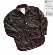 House Brand świetna przejściowa kurteczka r.S