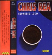CHRIS REA - ESPRESSO LOGIC