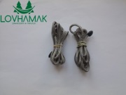 Whoopie sling linki do zawieszenia hamaka Dyneema 