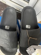 Klapki Adidas rozmiar 43