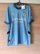 Koszulka Manchesteru City 