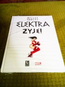 Elektra żyje! Frank Miller