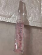 Lip plump blyszczyk z brokatem 