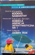 Książki wybrane readers digest 