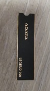 Radiator dysku SSD M.2 2280 Adata , cienki do laptopa 