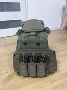 Kamizelka taktyczna Viper Tactical