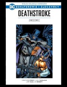 Deathstroke: Zawodowiec