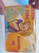 Magnes miłości i mocy