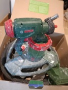 Pistolet malarski Bosch 1200 W