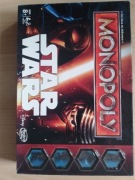 Monopoly Star wars