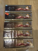 Lindt 300g EXTRA Szwajcarskie Alpy Pełne mleko Czekolada Swiss Premium