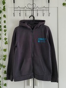 4F Bluza dresowa szara rozm. 164