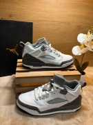 Jordan Spizike Low – rozmiar 40 (wkładka 25,5 cm) – stan bardzo dobry