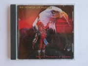 cd power of nature