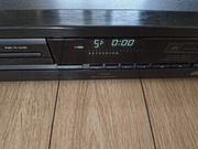 PHILIPS CD 614 TDA 1543 MOD Non oversampling dac tuning 604 diy nos