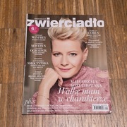 Magazyn Zwierciadło Wrzesień 2018