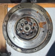 Sprzedam orginalne  Kolo zamachowe dwumas 