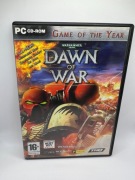 Dawn of War - Gra PC!