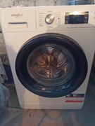 Pralka Whirlpool 