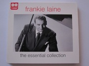FRANKIE LAINE - THE ESSENTIAL COLLECTION (2 CD)