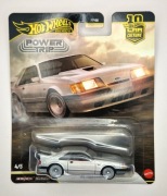 HOT WHEELS '84 MUSTANG SVO [NAJWIĘKSZY WYBÓR!]