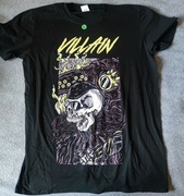 Koszulka wresting Marty Scrull Villain M