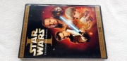 Star Wars I The Phantom Menace DVD