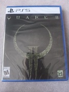 Quake 2 II PS5 | Nowa!