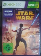 Kinect Star Wars Xbox 360