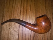 Stara fajka plumb London