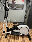 Trenażer magnetyczny Orbitrek Reebok Jet 100