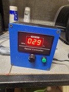 sterownik do pieca na olej