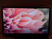 Telewizor Manta LED TV 32 stan BDB