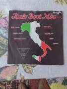 Italo Boot Mix vol. 8,7"singiel winylowy 