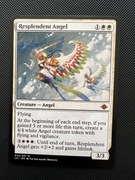 [MTG] [PROXY] Resplendent Angel