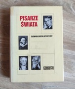 Pisarze Świata. Słownik Encyklopedyczny 