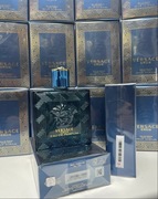 Versace – Versace Eros Eau de Parfum 100 ml