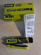 Lampa latarka  Ryobi lithium LRI4-0  4v USB