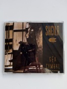 Sheila E – Sex Cymbal CD Single